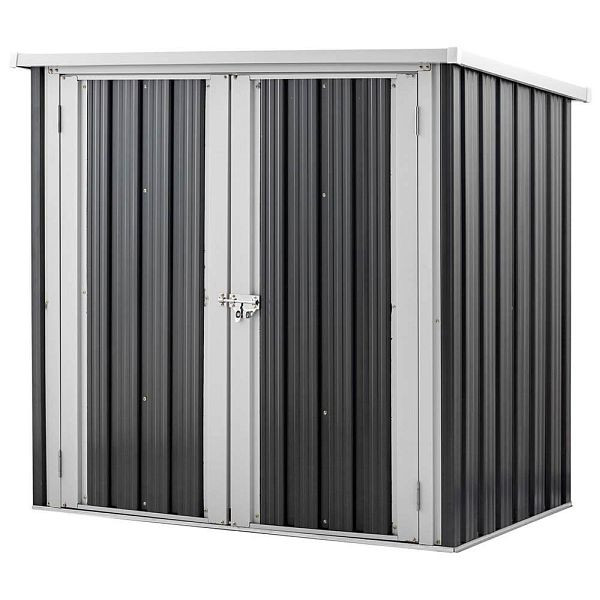 HOME DELUXE gereedschapsschuur BOHIO - XXS, 32323