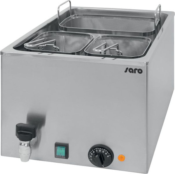 Saro elektrische pastakoker tafelmodel PASTA 25, 172-3010