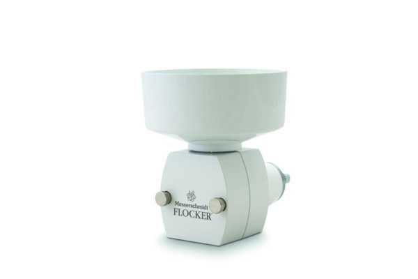 grossag Flockervorsatz KFV 5, weiß, KFV 5