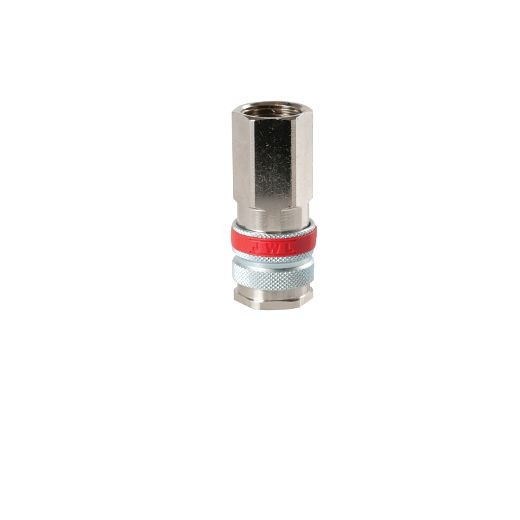 ELMAG stalen koppeling JWL serie 600, DN 10, 42680