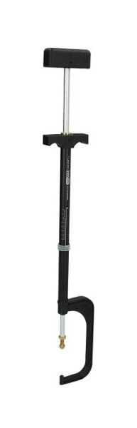 KS Tools remschijfdiktemeter, 0 - 35 mm, 300.0507