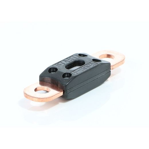 ELMAG zekering 300A voor Start Booster UK 1500 polige klem, 57118