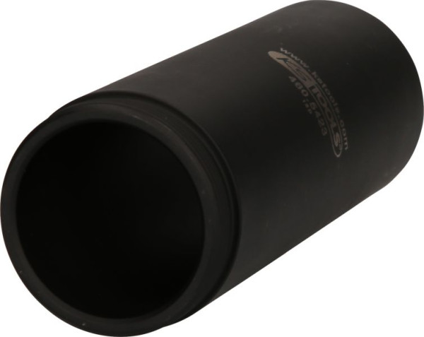 KS Tools geleidebuis met aansluitschroefdraad, M48 x 1,5 mm, Ø 53 mm, 460.5423