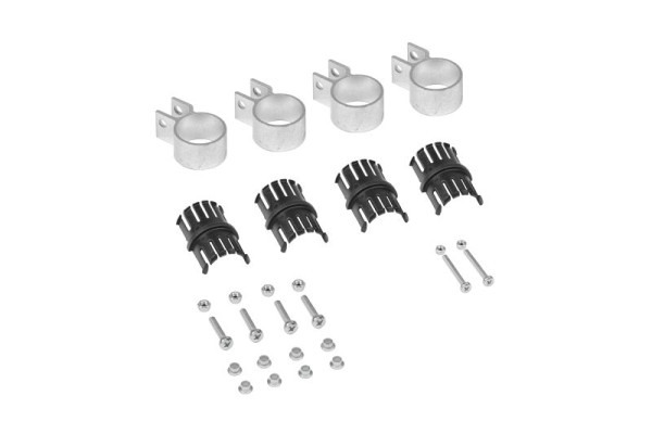 HYMER stopcontactreparatieset voor platformladders, 0053988