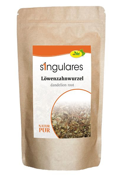cdVet Singulares paardenbloemwortel 200g, 1585