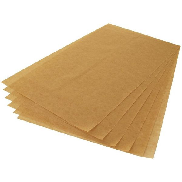 Matfer ECOPAP bakpapier zoetwaren 60x40cm, DN927