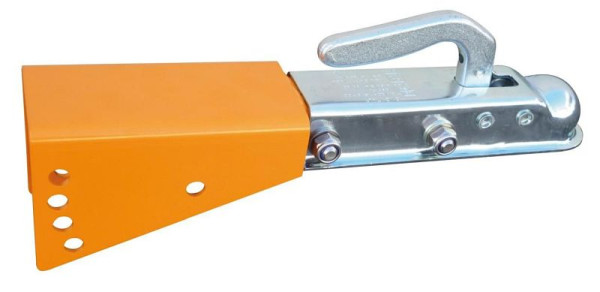 Cemo kogelkopkoppeling voor SW 200 en SW 300 10209