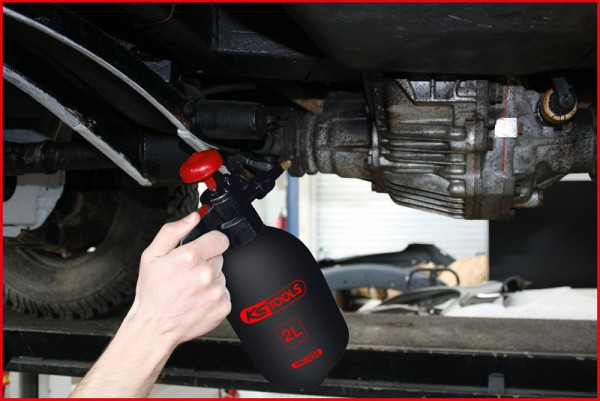 KS Tools drukverstuiver, 2 l, 150.8252