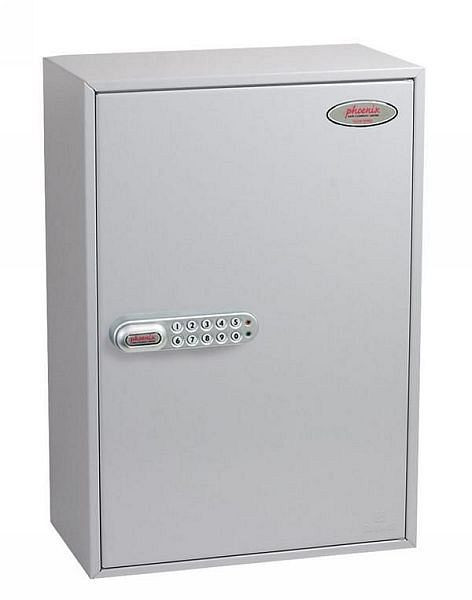 Phoenix sleutelkastje KS0604E, 550 x 380 x 140 mm, KC0604E