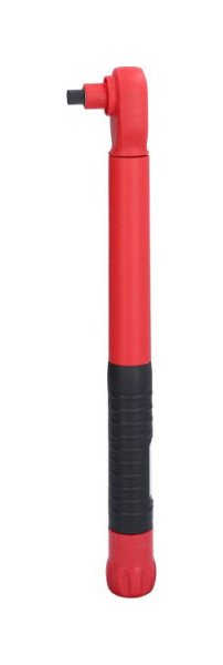 KS Tools 3/8" geïsoleerde momentsleutel, 5-50 Nm, 118.3850