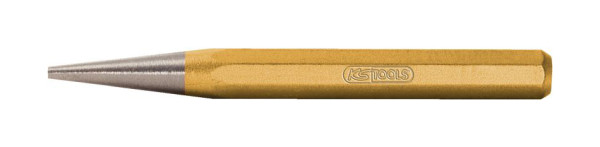 KS Tools pons, achthoekig, FormD, diameter 2 mm, 162.0342