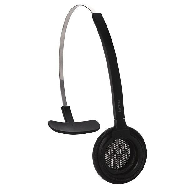 Jabra PRO 920/930 mono, hoofdband, 14121-27