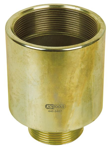 KS Tools Paschke hydrauliek op KS PP2 gereedschap, 440.0407