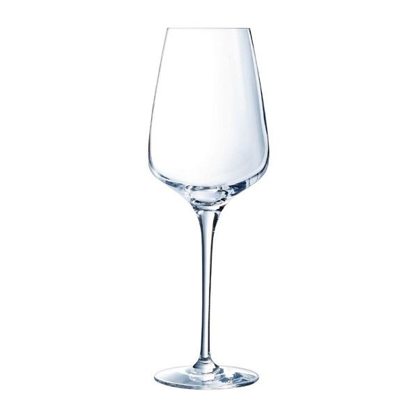 Chef & Sommelier Grand Sublym wijnglazen 426ml, VE: 12 stuks, DB232