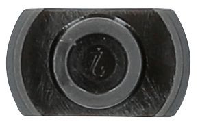 KS Tools drukknop, passend voor: 515.3350, versie: R003P, 515.3350-R003P