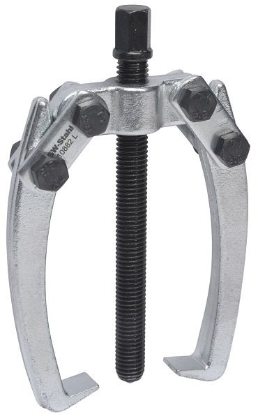 SW-Stahl Mini tabtrekker, 2-armig, 10 - 90 mm, 10882L