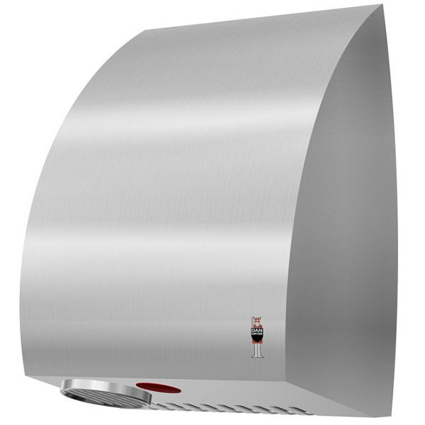 KEMMLIT handendroger Dan Dryer AE Design, topkwaliteit, 205.512