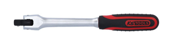 KS Tools 3/8" gelede insteekgreep, 917.3939