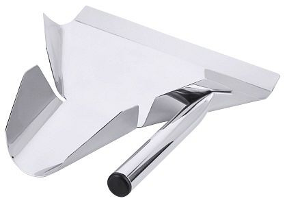 Contacto Fritesschep 23 cm, 5610/230