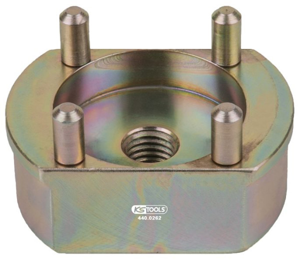 KS Tools sluitring met schroefdraad, 42 mm, 440.0262