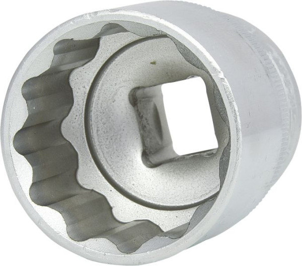 KS Tools dopsleutel 1/2" 12-kant, 32 mm, 911.1587