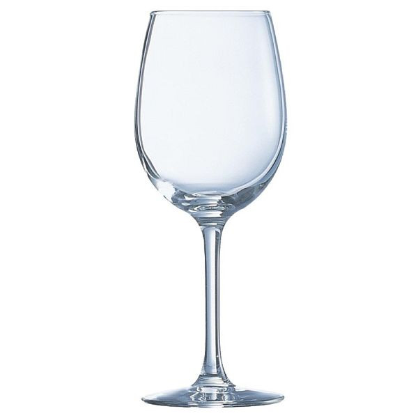 Chef & Sommelier Cabernet Tulip wijnglazen 25cl, pak van 24, CJ057
