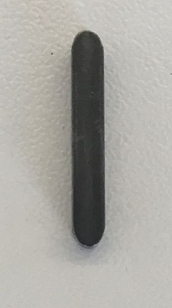 ELMAG veerspie 3x3x20mm voor spiebaan voor invoerrol, voor ETP 220/222/225/230, 9505720