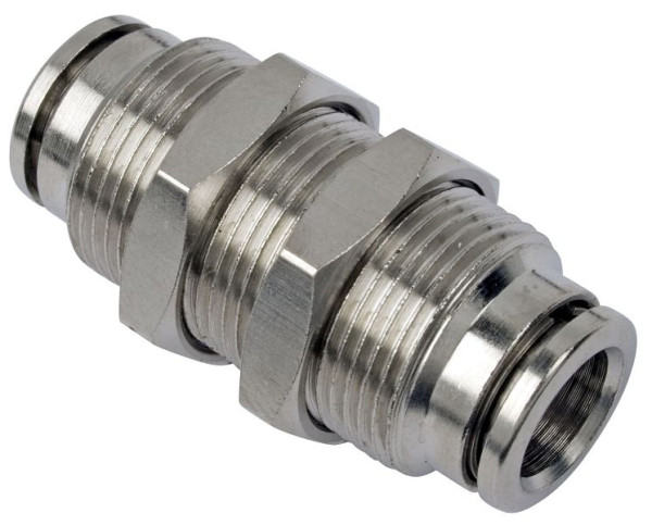 timmer BK-GSV-6-MSv, rechte schotverbinding, slang-Ø: 6 mm, schotschroefdraad: M14x1, VE: 10 stuks, 03060309