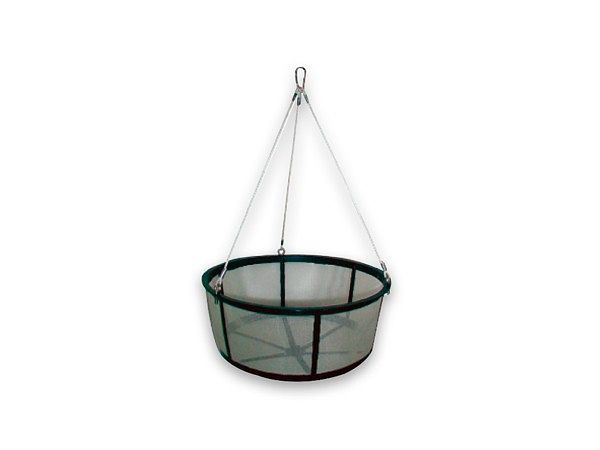 Speidel mandfilter, 40cm, 8233