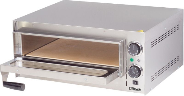 Casselin pizzaoven compact, CFRP1