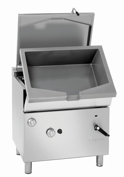 Bartscher kantelbare koekenpan 700 G51LHK, 2856811