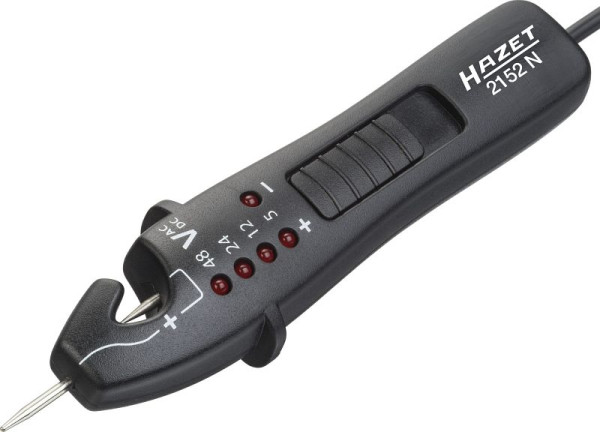 Hazet basisapparaat, 2152N