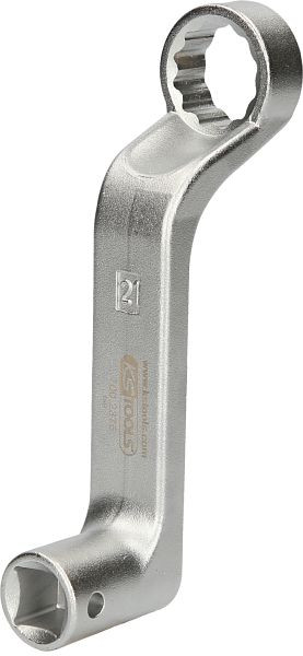 KS Tools 1/2" camberstelsleutel, 21 mm, 700.2375