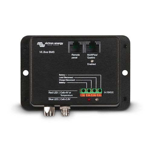 Victron Energy batterijbeheersysteem VE.Bus BMS, 321589