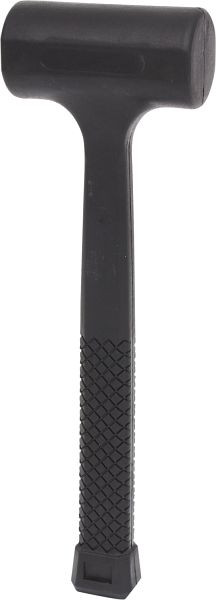KS Tools terugslag-zachte hamer, 400 g, 140.5252