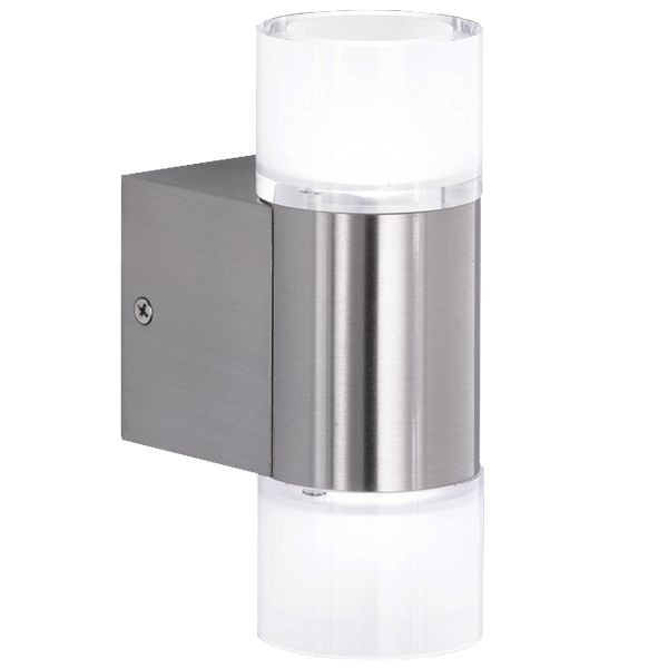Mendler Trio LED wandlamp RL181, spot wandlamp, inclusief lampen, 64985