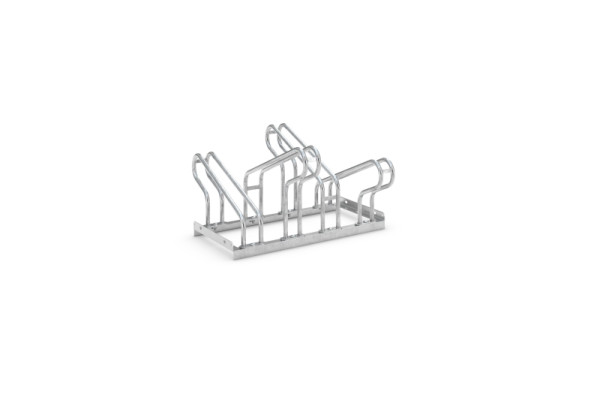 WSM Strijkservice Parker 2154, 4 parkeerplaatsen, 105700026