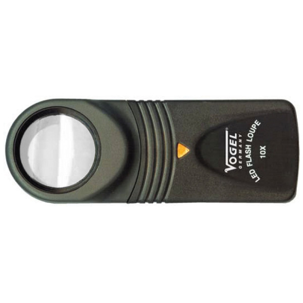 Vogel Germany LED handloep, 10x, Ø 30 mm, 600166