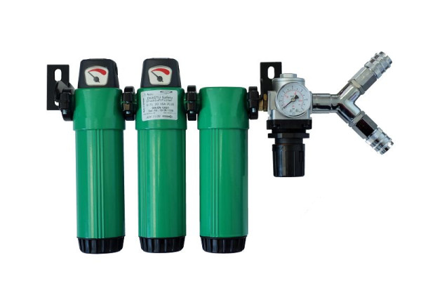 EKASTU Safety persluchtfilter D-FL 20 VSA-PLUS, 122002