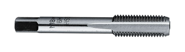 Projahn handtap HSS-G DIN 2181 Mf 4x0,5 mm afwerkfrees, 93504053