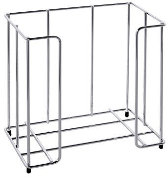 Contacto servettenhouder tot 44x44cm servetten met 1/8 vouw, 2240/240