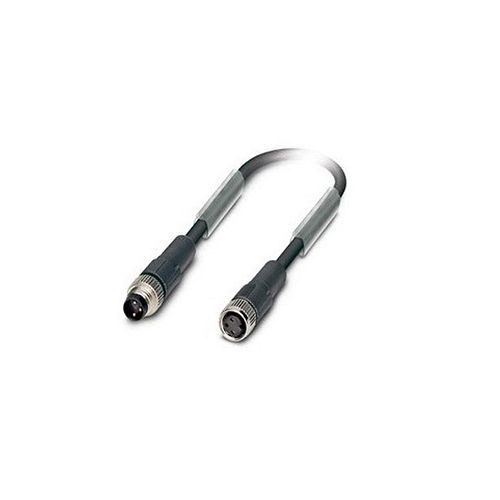 Victron Energy ronde connector M8 3-polig 2,0m, verpakking van 2, 391531