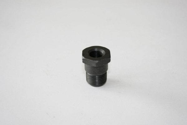 ELMAG originele slijtdelenset (klembekken, 2 x positie 5) voor DL blindklinkhamer, EPS 500, 43976