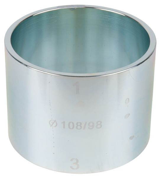 KS Tools drukhuls, binnen-Ø 98 mm, buiten-Ø 108 mm, 700.1800-25