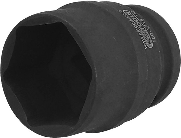 KS Tools 3/4" speciale zeskant aandrijfas dopsleutel, 36mm, 150.1713
