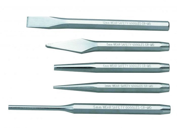 Boxo stiftpons 3x125 mm, PC2811-3125