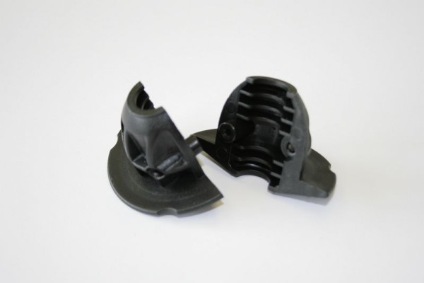 ELMAG PVC stop '13' voor slang buiten-Ø: ca. 15 mm, 9402319