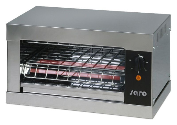 Saro broodrooster model BUSSO T1, 172-1200