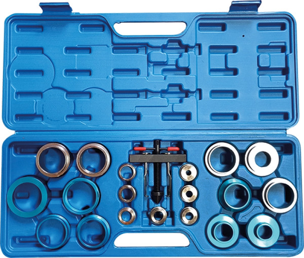 Kunzer montageset voor asafdichtingen, 20 stuks, 7SAE20.1