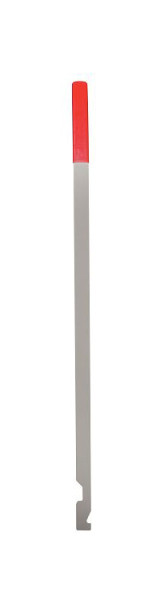 KS Tools openingsplaat, smal, 150.1622
